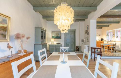 Hus rode Dör - Foto 16