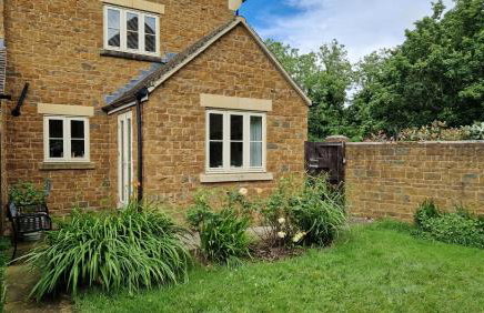 Tall Trees. Luxury North Cotswold cottage - Foto 34