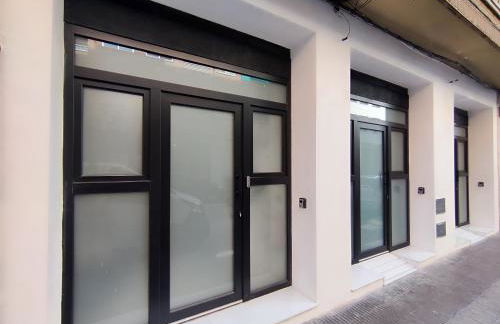 Apartamento Río Turia C - Foto 11