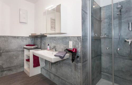 Kaiser - Ferienwohnungen Dreiburgenblick - Foto 43