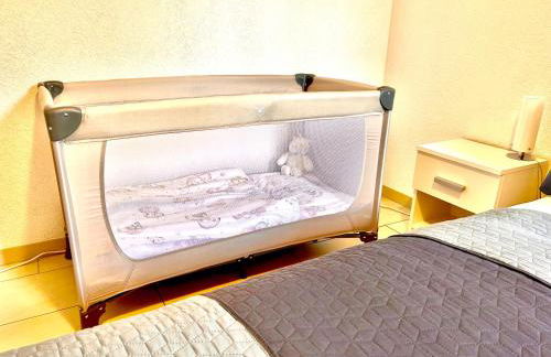 LuxuryOrion,nahe Europapark & Rulantica,Netflix,Disney,KartinaTV - Foto 24