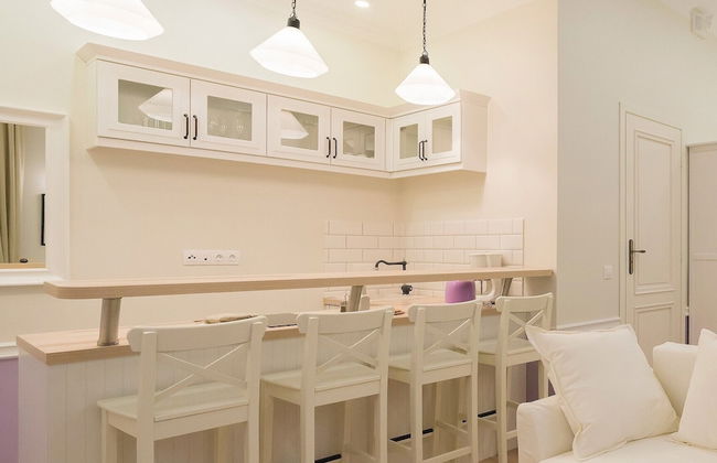 Revelton Suites Tallinn - Foto 35