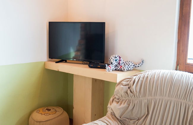 Chalet Breza - Foto 13