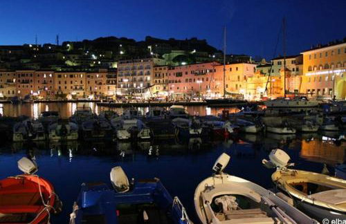 La Ganza suite apartment Visit the most charming sea of Tuscany - Foto 34