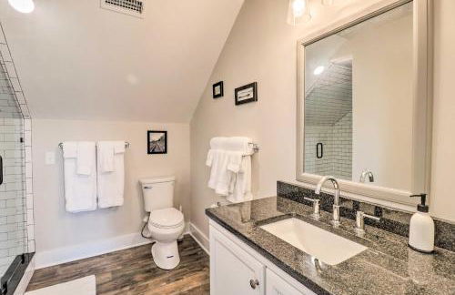 Bright Crozet Apartment with Mountain Views! - Foto 19