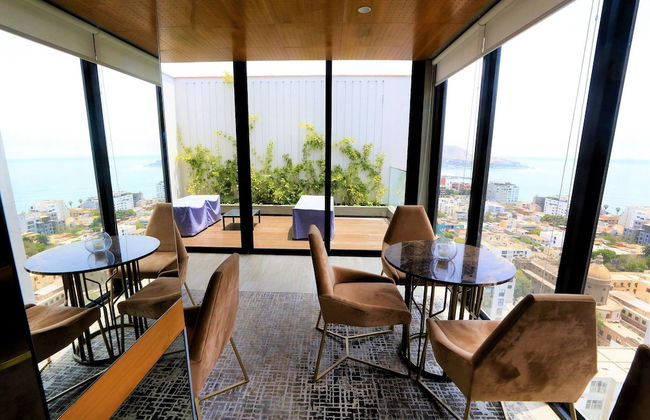 Comfortable 1 BR apartment in Barranco - Photo 19