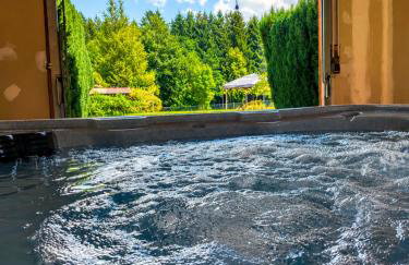 Maison Maneki Chalet Évasion 10 personnes en bord de lac - Foto 4