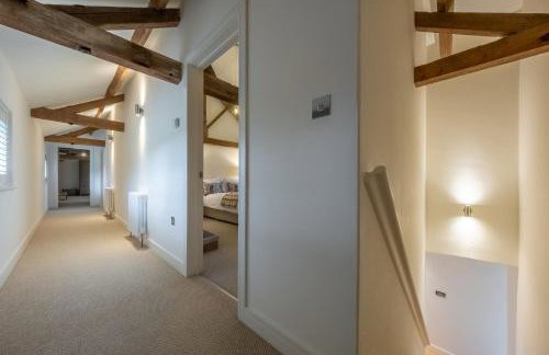 The Hayloft - Foto 34