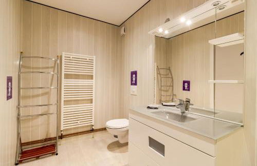 Gite l'Ecurie de l'Etrier - Foto 8