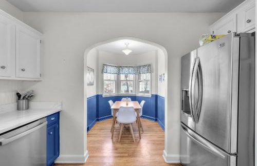 Spacious Omaha Retreat - Foto 58