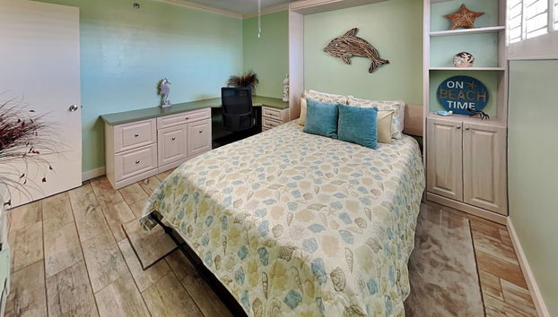 Oceanside Retreat 804 by Distinctive Beach Rentals - Foto 4, Comodidade do alojamento