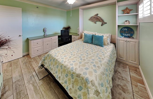 Oceanside Retreat 804 - Foto 20