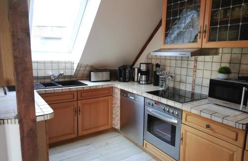 Ferienwohnung Baumann - Foto 57