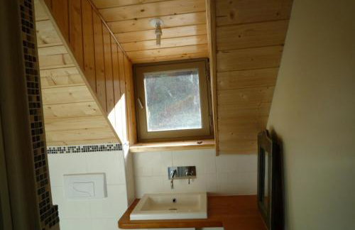 LES CHALETS D'AURE. - Foto 14