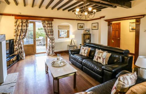 Winding Wheel Cottage - Foto 8