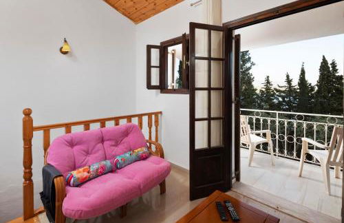 Kerasia Villas - 4 apartments & cottage - Photo 45