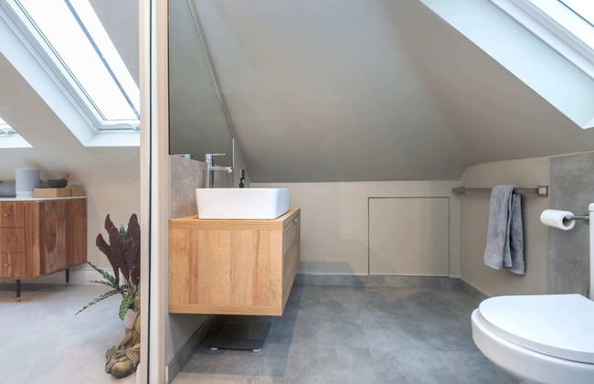 2 Bedroom Apartment - 200m From Richmond Park - Foto 13