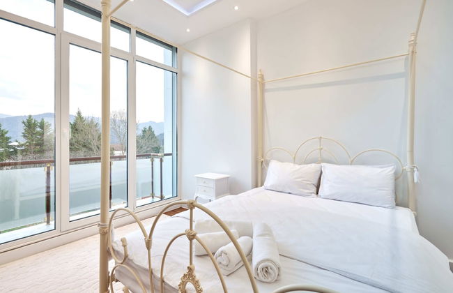 Beyaz Köşk Geyve - Foto 19