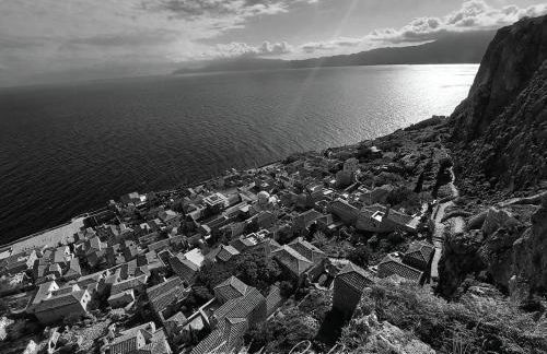 Mazzo luxury Monemvasia - Photo 46