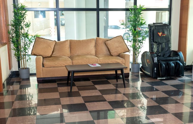 ONE PAVALION - Photo 3