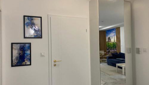 Apartament Paris - Foto 3