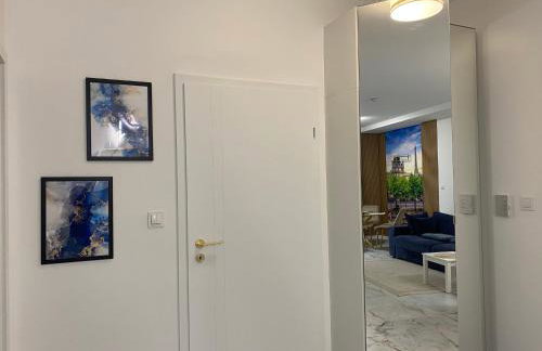 Apartament Paris - Foto 3