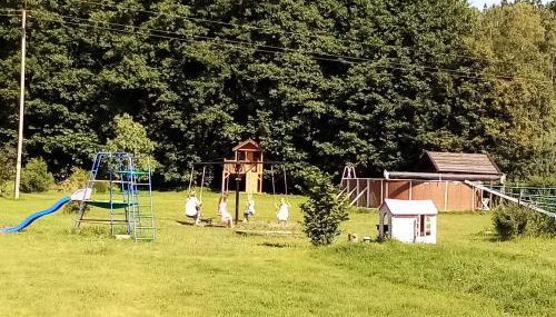 Agroturystyka Borówka - Foto 2