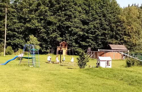 Agroturystyka Borówka - Foto 2