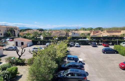 Marina 2 , appartement vue mer exceptionnelle - Foto 11