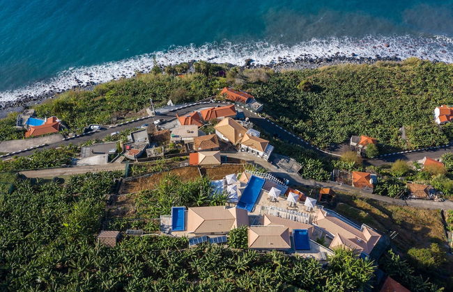 Escarpa - the Madeira Hideaway - Foto 63