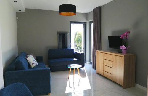 Apartamenty Szmaragdowa 10 - Foto 3