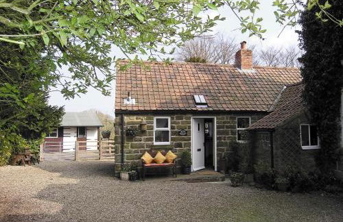 Moorlands Cottage - Foto 1