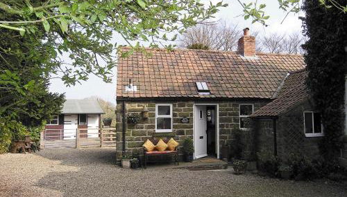 Moorlands Cottage - Foto 1