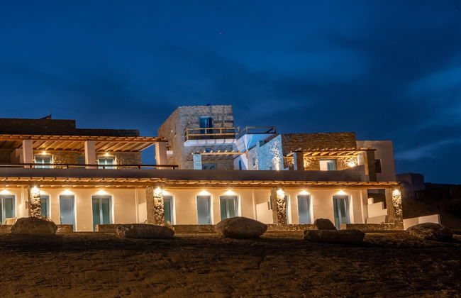 Anemela Villas and Suites Mykonos - Foto 68