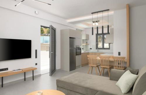 Eolides Villas a mythical escape - Foto 45