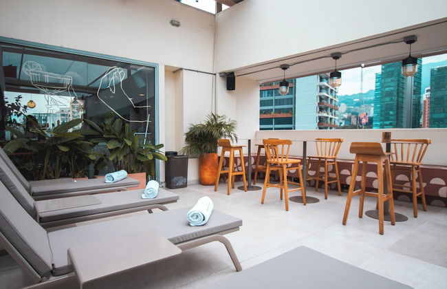 Sites Hotel - Photo 1