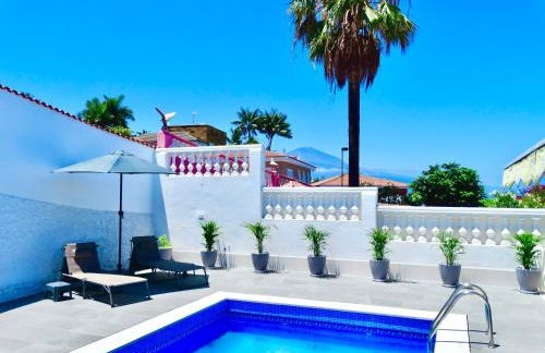 Apartamento único en El Sauzal - inolvidable!!! - Foto 9