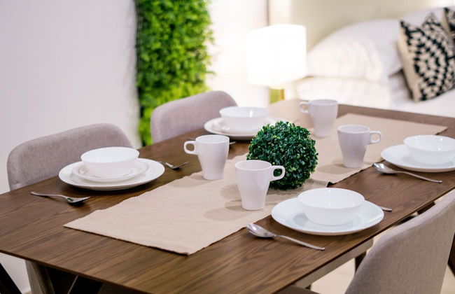 Gallipoli Residence Midhills Genting - Foto 15