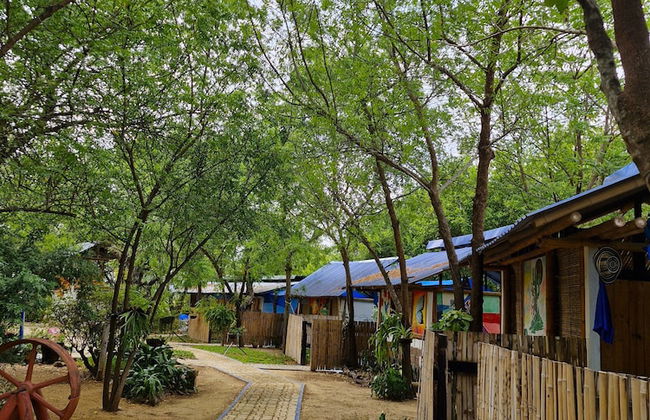 FINCA ECOTURISTICA LOS JAGUEYES - Foto 19