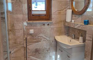 Pieśń Poranka Domek - Foto 18