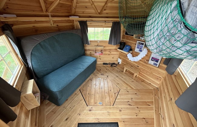 Kotas - Chez Flo & Marc - Foto 21