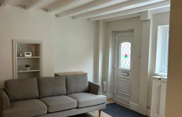 15B Church Street, Bingham, Nottingham, Nottinghamshire, NG13 8AL - Foto 12