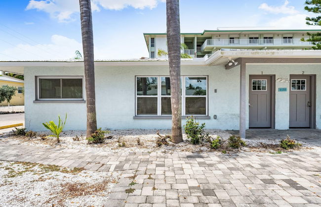 Sun and Sea by Beachside Management - Foto 57