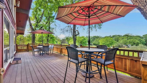 Gettin' Guada Loopy With Hot Tub & Riverfront - Foto 2, Profilbild