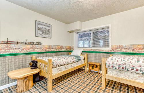 Barlow Creekside Lodge - Foto 41