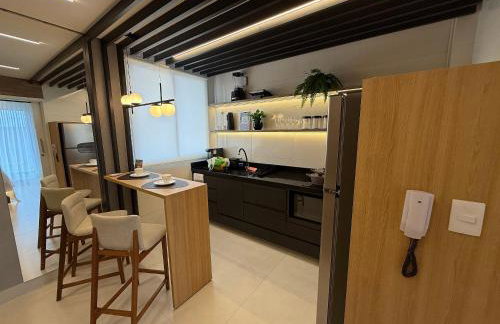 Apartamentos no Centro da Cidade - Photo 44