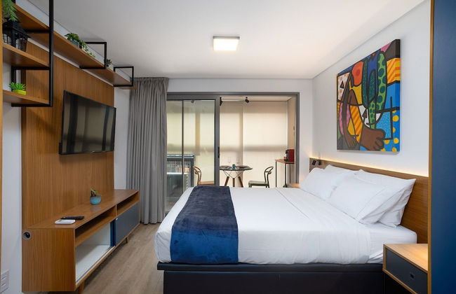 Nik Perdizes - Foto 4