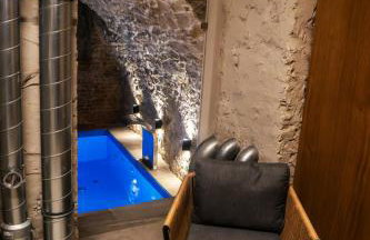 RS SUITES PRESTIGE Rybna 5 HOME & SPA - Foto 54