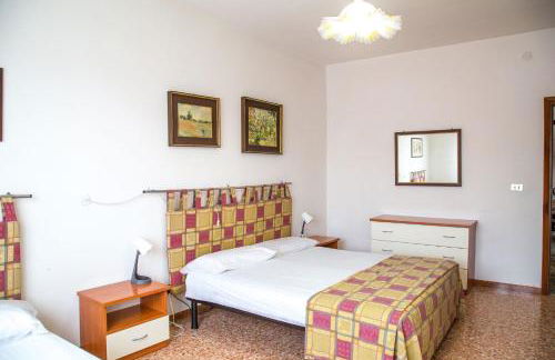 Downtown flat 250mt from the beach - Foto 14