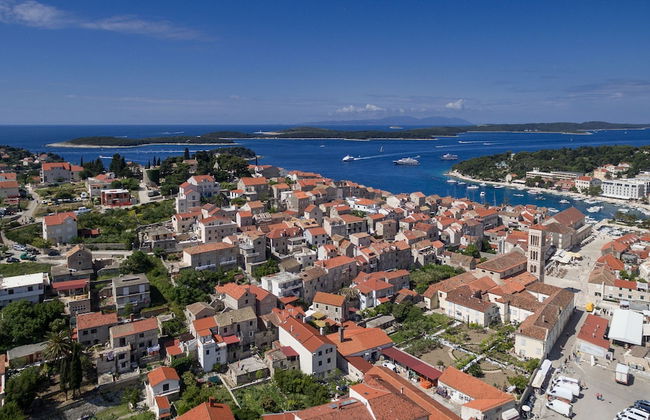 Apartments Stipisic - Foto 53